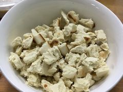 手掰馍-刘信牛羊肉小炒泡馍(回民街店)