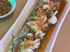 -無招牌海鮮(芽笼店)