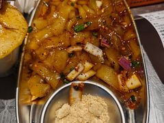 -有局·成都市井烧烤·精酿啤酒(双楠店)