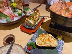 -越光米贩精致料理餐厅(金鹰店)