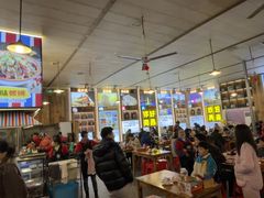 -冶建镜子·老南昌大排档·江西虾王(总店)