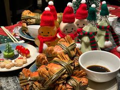 -金海湾自助餐厅(金陵饭店)