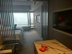 -榛悦隆堡成都酒店(春熙路太古里店)