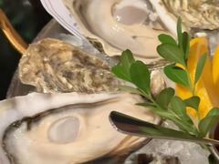 -Osteria Garden 生蚝花园餐厅(原进贤路店)
