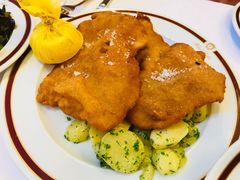 -Cafe Sacher(WIEN)