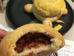 -蔡澜点心·粤菜(西单大悦城店)