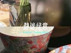 -知楚•精致湖北菜(武商MALL店)