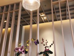 大堂-王四酒家苏帮菜馆(观前店)