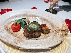 -王品牛排(杭州大厦店)