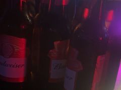 -MOSSO音乐酒吧·live house(南京旗舰店)