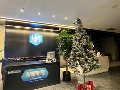 -懒人Club健身(卓越时代广场店)