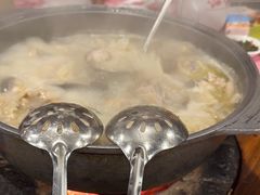 -侠成水上农庄(工业大道店)