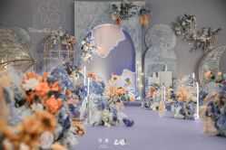 -觅遇Meet U私人婚礼定制(潮汕店)