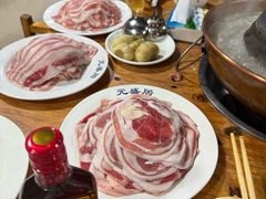 -元盛居(生态大街店)