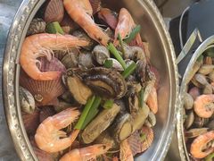 -添福来墨鱼饺子 · 海鲜东北菜(泡崖店)