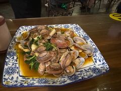 -鹅滋道(甘坑古镇店)