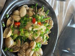 -甬小馆·焗海鲜温州菜(五马街店)
