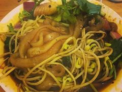 -特色油卤串串(水碾河店)