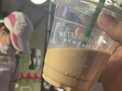 -METAL HANDS(五道营店)