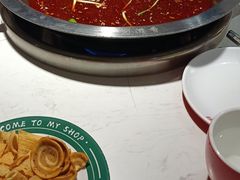 -蜀滋香鲜鱼美蛙火锅(339店)