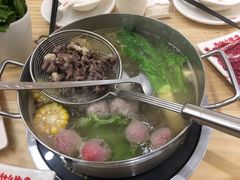 -为什么牛潮汕牛肉火锅(万胜广场店)