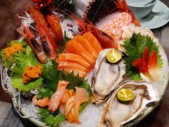 -古京·臻致料理(月湖店)