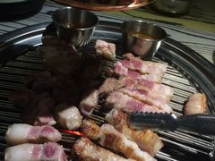 -401餐厅(弘大店)
