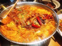 -奉天小馆·非遗东北菜(沈阳万象城店)