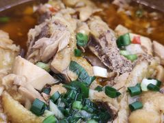 -文婷阁土菜馆