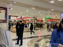 -重庆市中医院(南桥寺院部)