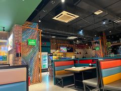 -锦州烧烤·纸包鱼(物资学院路店)