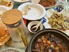 -百味饺子城•海鲜家常菜(秦皇岛店)