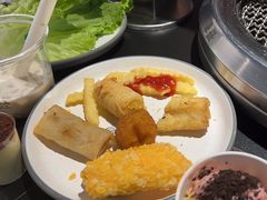 -東盛炭烤自助料理(浦东文峰广场店)
