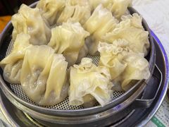 -清真·盛京白记 小骨头羊汤馆(南八马路店)