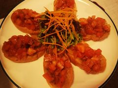 -安妮意大利餐厅(国贸店)