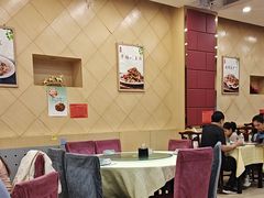 -奥华餐厅·老张记(台基厂店)