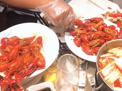-星伦多自助料理(华润万象城店)