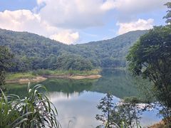 -广州市石门国家森林公园