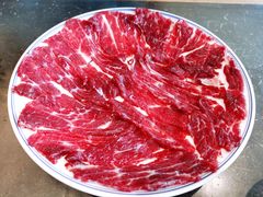 爽口嫩肉-小牛海记潮汕牛肉店(永定路店)
