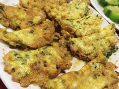 -黎记大排档(慈云路店)