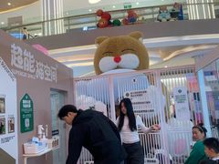 -天虹购物中心(深圳龙华店)