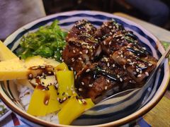-米彩料理(西丽店)