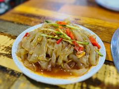 -皖北巫氏三胖地锅鸡(长淮总店)