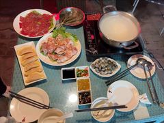 -吉友粥底火锅(方斜路店)