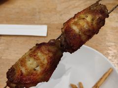 -鬼味烤翅(南锣鼓巷店)