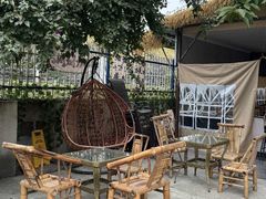 -大汗烧烤滩羊馆(清水河公园店)