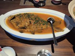 -曾宴·楚菜(湖北省博物馆店)