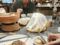 -湘力力小院·鱼汤泡饭(枫林路店)