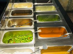 -韩盛·古法烤肉店(皇城恒隆广场店)