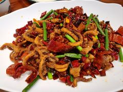 -渔家风味·鲅鱼水饺·央视展播·海鲜天津菜(开发区店)